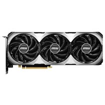 MSI GeForce RTX 4070 SUPER VENTUS 3X OC 12GB GDDR6X