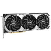 MSI GeForce RTX 4070 SUPER VENTUS 3X OC 12GB GDDR6X