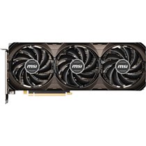 MSI GeForce RTX 4070 Ti SUPER 16G SHADOW 3X OC