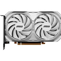 MSI GeForce RTX 4060 VENTUS 2X WHITE 8G OC