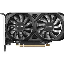 MSI GeForce RTX 3050 VENTUS 2X E 6GB OC