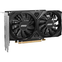 MSI GeForce RTX 3050 VENTUS 2X E 6GB OC