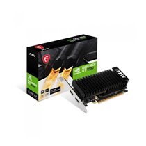 MSI GeForce GT 1030 4GHD4 LP OC 4GB DDR4