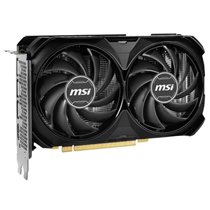 MSI GeForce RTX 4060 Ti VENTUS 2X BLACK 16G OC