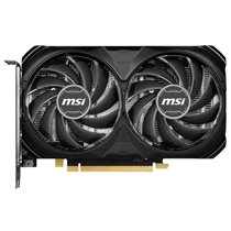 MSI GeForce RTX 4060 Ti VENTUS 2X BLACK 16G OC