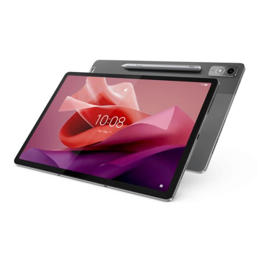 Lenovo Tab P12: Tablet 3K de 12,7" 8/256GB