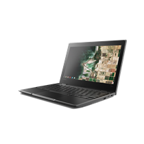 Lenovo 100e N4020/4GB RAM/32GB/11.6"/Chrome OS