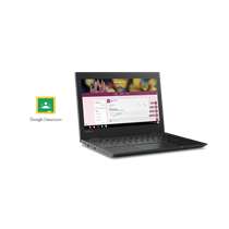 Lenovo 100e N4020/4GB RAM/32GB/11.6"/Chrome OS