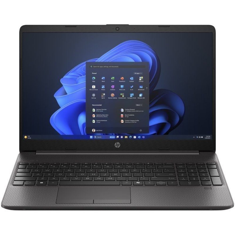 HP 250 G9 I3-1315U/16GB/512GB/15"/W11