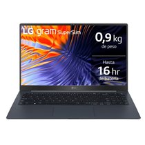 LG Gram UltraSlim 15Z90RT I7-1360P/32GB/512GB/15"OLED/W11