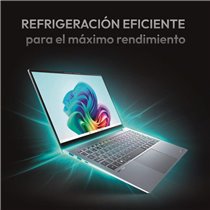 Medion S30 MD62636 Snapdragon X Elite/35GB/1TB/14"/W11