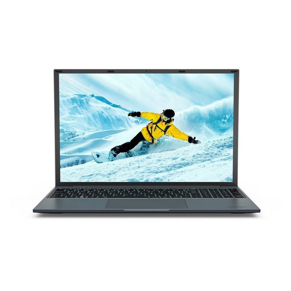 Medion AKOYA E15433 i5/16GB/512GB/15"/W11