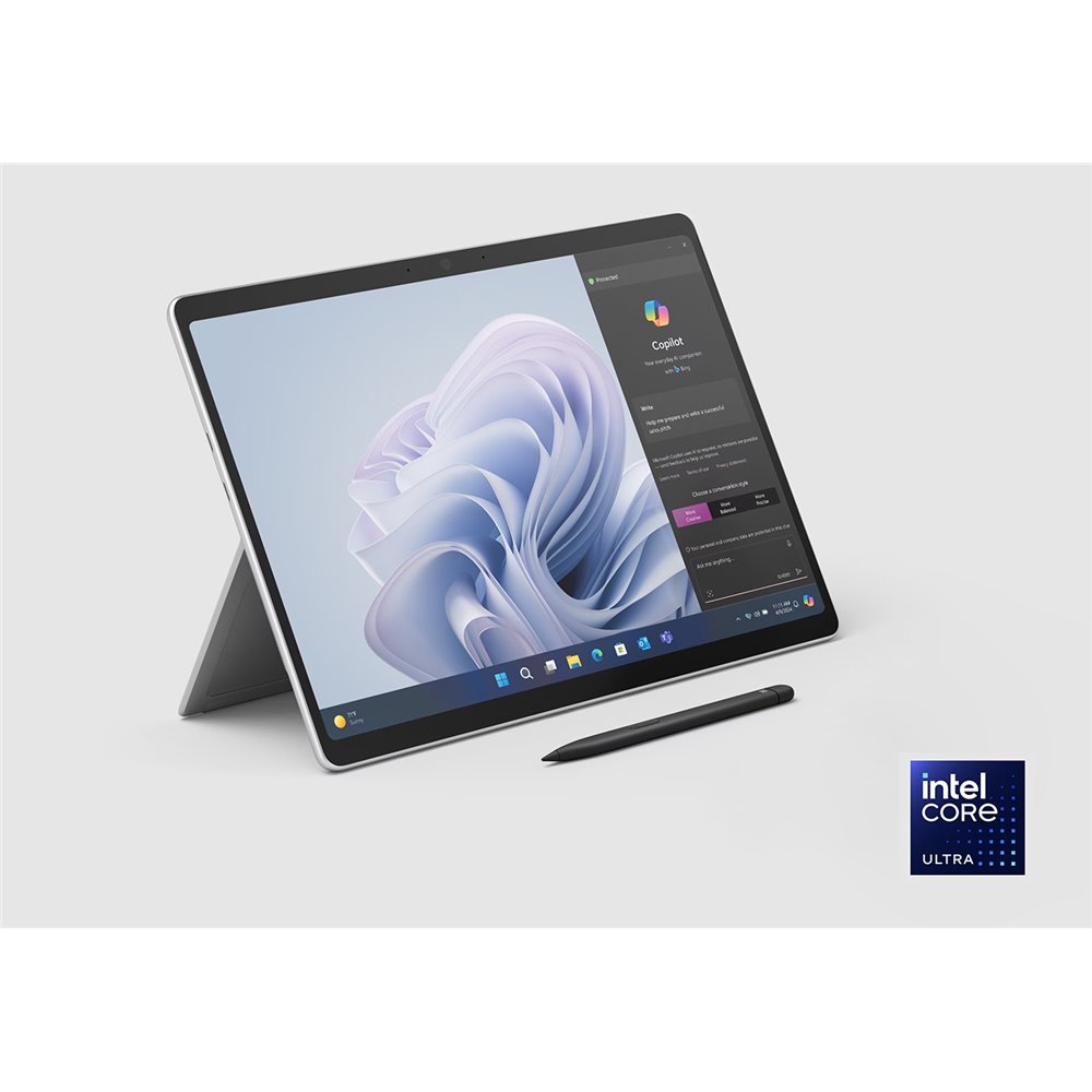 Microsoft Surface Pro 10 Core U5/8GB/256GB/13"/W11P/LTE 