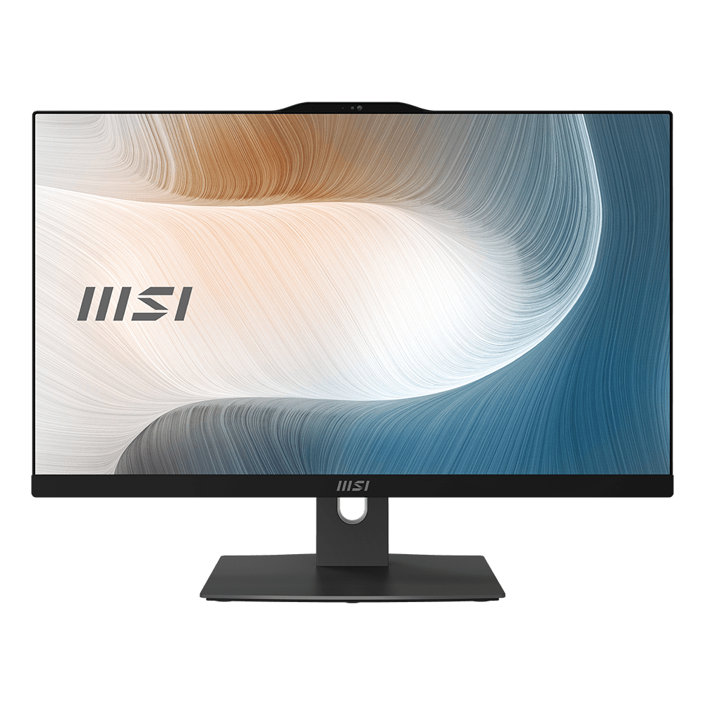 MSI Modern AM242TP i5/16GB/512GB/23.8"/Free