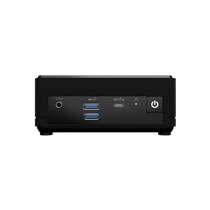 MSI Cubi N N100/8GB/256GB/Free