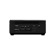 MSI Cubi N N100/8GB/256GB/Free