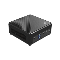 MSI Cubi N N100/8GB/256GB/Free