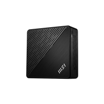 MSI Cubi N N100/8GB/256GB/Free