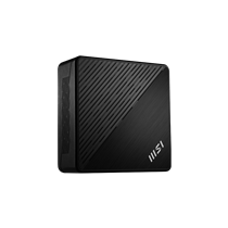 MSI Cubi N N100/8GB/256GB/Free