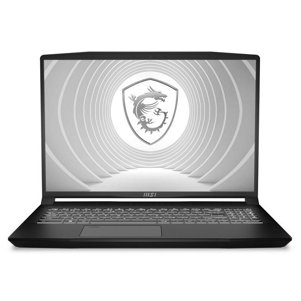 MSI CreatorPro M16 B13VK i7/32GB/RTX-3000/1TB/16"/W11