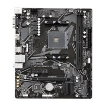 Gigabyte A520M K V2: Placa Base Micro-ATX DDR4 AMD AM4