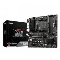 MSI B550M PRO-VDH: Placa Base Micro-ATX DDR4 AM4