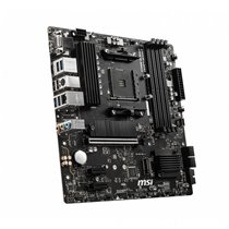 MSI B550M PRO-VDH: Placa Base Micro-ATX DDR4 AM4