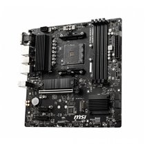 MSI B550M PRO-VDH: Placa Base Micro-ATX DDR4 AM4