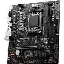 MSI PRO B650M-B: Placa Base Micro-ATX DDR5 AM5