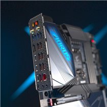 Gigabyte Z790 AORUS Master X: Placa Base ATX DDR5 LGA 1700