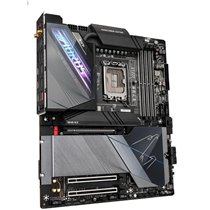 Gigabyte Z790 AORUS Master X: Placa Base ATX DDR5 LGA 1700