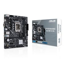 ASUS Prime H610M-K D4: Placa Base Micro-ATX DDR4 LGA 1700