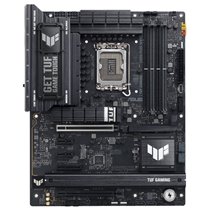 ASUS TUF Gaming Z890-PLUS WiFi: Placa Base ATX DDR5 LGA 1851