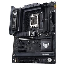 ASUS TUF Gaming Z890-PLUS WiFi: Placa Base ATX DDR5 LGA 1851