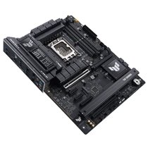 ASUS TUF Gaming Z890-PLUS WiFi: Placa Base ATX DDR5 LGA 1851