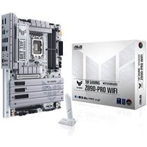 ASUS TUF Gaming Z890-PRO WiFi: Placa Base ATX DDR5 LGA 1851