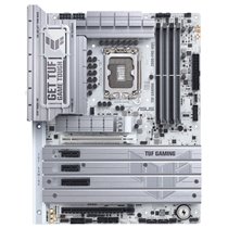 ASUS TUF Gaming Z890-PRO WiFi: Placa Base ATX DDR5 LGA 1851