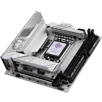 MSI MPG Z890I Edge TI WiFi: Placa Base Mini-ITX DDR5 LGA 1851