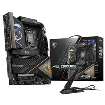 MSI MEG Z890 ACE: Placa Base ATX DDR5 LGA 1851