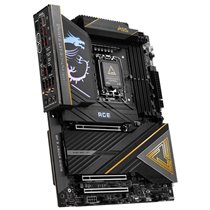 MSI MEG Z890 ACE: Placa Base ATX DDR5 LGA 1851