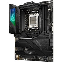 ASUS ROG Strix X670E-F Gaming WiFi: Placa Base ATX DDR5 AM5
