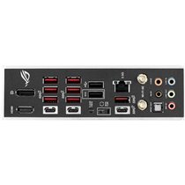 ASUS ROG Strix X670E-F Gaming WiFi: Placa Base ATX DDR5 AM5