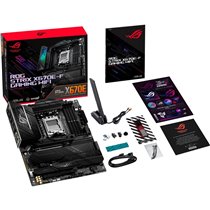 ASUS ROG Strix X670E-F Gaming WiFi: Placa Base ATX DDR5 AM5