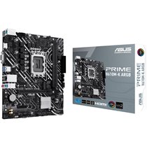 ASUS Prime H610M-K ARGB: Placa Base Micro-ATX DDR5 LGA 1700