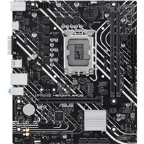 ASUS Prime H610M-K ARGB: Placa Base Micro-ATX DDR5 LGA 1700