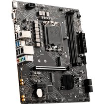 MSI PRO H610M-G: Placa Base Micro-ATX DDR5 LGA 1700