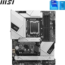 PLACA BASE MSI PRO Z790-A MAX WIFI