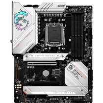 PLACA BASE MSI MPG B650 EDGE WIFI AM5 ATX 4XDDR5