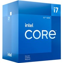 Intel Core I7 12700F 2.1/4.9Ghz 25Mb LGA1700 