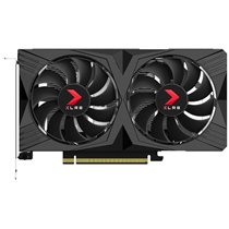 PNY RTX 4060 VERTO 8GB XLR8 GDDR6 OC